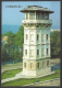 Moldova, Chisinau, The  Water Tower By A. Bernardazzi, 1990. - Moldavie