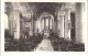 Puurs (Breendonk-Mechelen)-Binnenzicht Der Kerk-Sint-Pieterskerk-Timbre Petit Sceau De L'Etat-COB 420-1935-1937- - Puurs