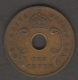 EAST AFRICA 10 CENTS 1949 - Altri – Africa