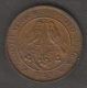 SUD AFRICA 1/4 PENNY 1946 - Sud Africa