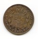 Alfonso XII  5 Céntimos  1877   Gran Conservación   NL054 - Monnaies Provinciales