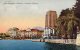 [DC9674] CPA - LAGO MAGGIORE - PALLANZA - MAUSOLEO CADORNA - Viaggiata - Old Postcard - Verbania