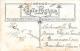 [DC3221] CPA - CHANSON DE MIGNON - WITH MANDOLIN - PUB BY R. MOREAU - Viaggiata - Old Postcard - Donne
