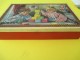 Boite De Cubes Pour Enfants/ 12 Cubes /ORTF/ Nicolas Et Pimprenelle/Peter Pan/Blanche Neige/Nounours/etc/années 60 JE195 - Jouets Anciens