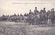 Brasschaet-Polygone - Artillerie De Campagne - Batterie En Colonne (animation, 1909) - Brasschaat