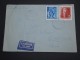 YOUGOSLAVIE - Enveloppe Pour La France En 1951 - A Voir - L 2442 - Lettres & Documents