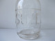 - Ancienne Carafe En Verre. SUZE - - Carafes