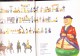 HISTOIRE DU JOUET, Par M.M. RABECK-MAILLARD Conservateur Du Musée D'Hstoire De L'Education, Ed. Hachette 1962 - Palour Games
