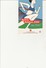 CARTE POSTALE PUBLICITAIRE - CAISSE D'EPARGNE- SYDNEY ATHLETES 2000- - Atletismo