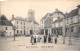 78-MAULE- PLACE DU MARCHE - Maule