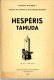 HESPERIS TAMUDA  -  VOL XVI   -  1975   -  230 PAGES - 18 Ans Et Plus