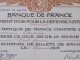 BUREAU De PANTIN - RECU De VERSEMENT D´OR Pour La DEFENSE NATIONALE - BANQUE De FRANCE - 5 Novembre 1915 - Guerre - WW1 - Banque & Assurance