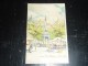 BELGIQUE ILLUSTREE DESSINS LOT DE 3 CARTES - ILLUSTRATEUR NESTOR OUTER / F.RANOT - ETRANGER BELGIQUE (S) - Collections & Lots