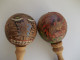 - MARACAS - - Instruments De Musique