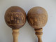 - MARACAS - - Instruments De Musique