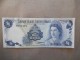 ONE DOLLAR CAYMAN ISLANDS CURRENCY BOARD 1974 A/5 997478 S1 NEUF - Iles Cayman