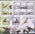 Delcampe - Comores Birds 2009 13 Blocks And 13 Sheetlets Minisheets - Autres & Non Classés