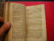Delcampe - PRONES DE BILLOT REDUITS EN PRATIQUE POUR LES DIMANCHES ET PRINCIPALES FETES  1785 TOME TROISIEME NOUVELLE EDITION - 1701-1800