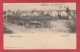 Habay-la-Neuve - Grand'Place  1905  ( Voir Verso ) - Habay