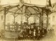 France Pas De Calais Aire Sur La Lys? Groupe De Personnalités Ancienne Photo 1890 - Old (before 1900)
