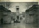 France Boulogne Sur Seine Inondations Usines Automobiles Butterosi Ancienne Photo 1924 - Lieux