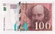 100 Francs Cézanne 1998, Serie : D050194704. - 100 F 1997-1998 ''Cézanne''