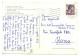 Souvenir De La Vallée D'Aoste, Cartolina Multiview, Scritta 1966 - Altri & Non Classificati
