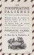 6AI3633 CHROMO PHOSPHATINE FALIERES RUE DE LA TACHERIE MONACO LE CASINO DE MONTE CARLO 2 SCANS - Autres & Non Classés