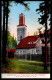 6479 - Alte Ansichtskarte - Aussichtsturm Auf Dem Czorneboh - Cunewalde - Gel - Kalauch - Loebau