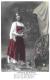 [DC3259] CPA - CHANSON DE MIGNON - WITH MANDOLIN - PUB BY R. MOREAU - Viaggiata - Old Postcard - Donne