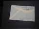 GRANDE BRETAGNE / MALAISIE - Enveloppe Pour Saïgon En 1942 , Affranchissement Plaisant - A Voir - L 2531 - Malaya (British Military Administration)