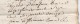 1772 - Acte Notarié - Cachet Généralité De Rouen - Taxe 2 Sols Par Feuille - Document 4 Feuilles - Seals Of Generality