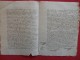 1708 - Document Avec Cachet Généralité De Paris - Petit Papier Taxe 1 Sol Et 4 Deniers La Feuille - Cachets Généralité