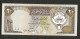 KUWAIT - CENTRAL BANK Of KUWAIT - 20 DINARS (1968) - Kuwait