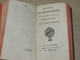 PIETRO METASTASIO - Quatre Tragédies-opéra.. Traduites En François - Vienne 1750 - 1701-1800