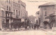 ¤¤  -   26   -  BOURG-de-PEAGE   -  La Rue Des Minimes  -  Hôtel Du Royannais     -  ¤¤ - Autres & Non Classés