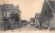 YONNE  89  VERON  LA RUE DE LA POSTE - Veron