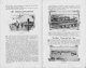 1913 Livret L Publicité Chemins De Fer De L'Etat Plages De L'ocean Constant Duval Illustrateur Editeur Mayeux &amp; Fils - Other & Unclassified