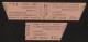 Rondvaart Volwassenen KOOIJ N.V. - AMSTERDAM 3 TICKETS - Europe