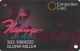 Flamingo Casino Las Vegas, NV - Slot Card - Connection Card With 4 Phone Numbers - Casino Cards