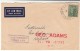 Australia / Forces Airmail / Military Mail / Censorship - Other & Unclassified