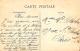 [DC3264] CPA - IL PAESE DEI SOGNI - AU PAYS DES REVEN - Viaggiata 1905 - Old Postcard - Altri & Non Classificati