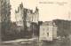 - Depts Divers -ref- KK642- Loire Atlantique - Guemene Penfao - Chateau Et Moulin De Juzet - Chateaux - Moulins A Eau - - Guémené-Penfao