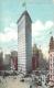 USA - New-York - Flat Iron Building - Autres Monuments, édifices
