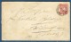 Allemagne - Entier Postal De Karlsruhe En 1881  Réf S 298 - Covers