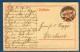 Allemagne - Entier Postal De Konibsberg En 1921 - Réf S 314 - Tarjetas