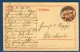 Allemagne - Entier Postal De Konibsberg En 1921 - Réf S 314 - Cartoline