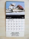 Big Calendar 1992 (13x14cm) - Grand Format : 1991-00