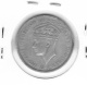 3 Pence 1946 - Britische Kolonie