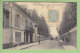 GENNES : Hôtel De La Loire, Barrau, Rue Du Bord De L'Eau. 2 Scans. - Autres & Non Classés